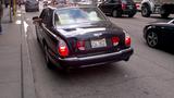 Bentley Arnage