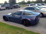 Chevrolet Corvette Z06