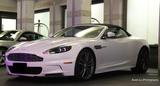 Aston Martin DBS