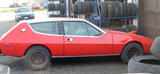 Lotus Esprit