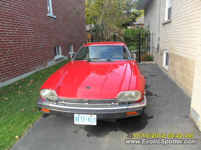 Other Vintage spotted in Toronto, Canada