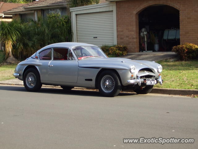 Other Vintage spotted in Sydney, Australia