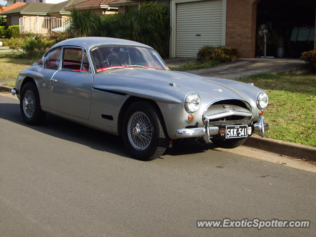 Other Vintage spotted in Sydney, Australia