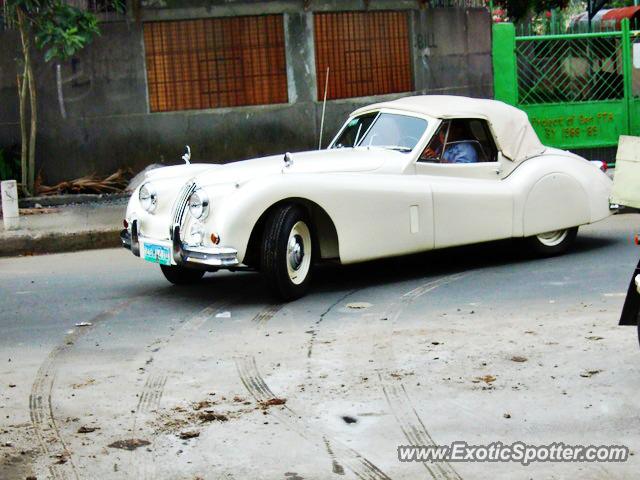 Other Vintage spotted in Quezon City, Philippines