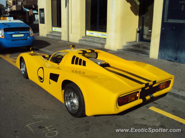 Other Other spotted in Zurich, Switzerland