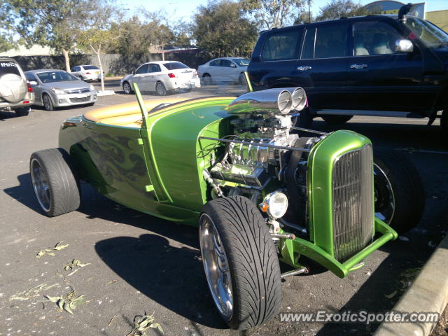 Other Vintage spotted in Penrith, Australia