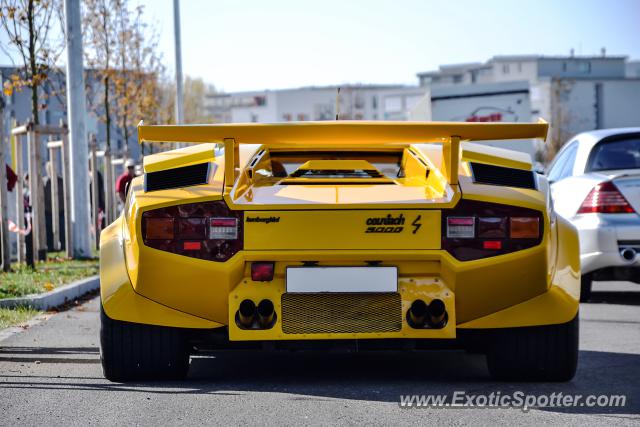 Other Kit Car spotted in Boeblingen, Germany