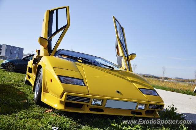 Other Kit Car spotted in Boeblingen, Germany