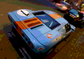 Ford GT