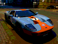 Ford GT