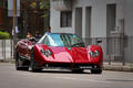 Pagani Zonda