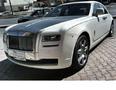 Rolls Royce Ghost