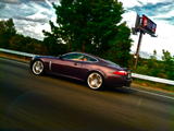 Jaguar XKR