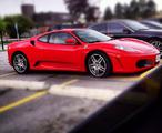 Ferrari F430