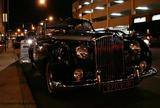 Bentley S Series