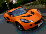 Lotus Exige