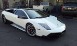 Lamborghini Murcielago