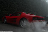 Ferrari Testarossa