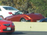 Plymouth Prowler