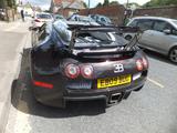 Bugatti Veyron