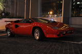 Lamborghini Countach