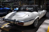 Jaguar E-Type