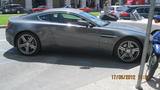 Aston Martin Virage