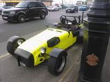 Other Kit Car