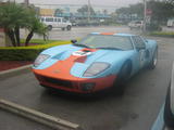 Ford GT