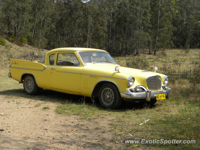Other Vintage spotted in Rydal, nsw, Australia
