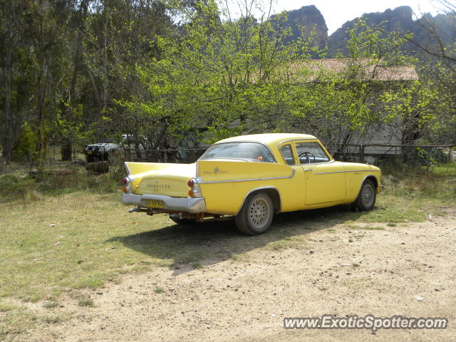 Other Vintage spotted in Rydal, nsw, Australia