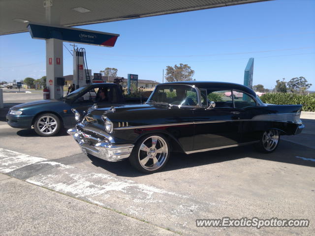 Other Vintage spotted in Luddenham Sydney, Australia