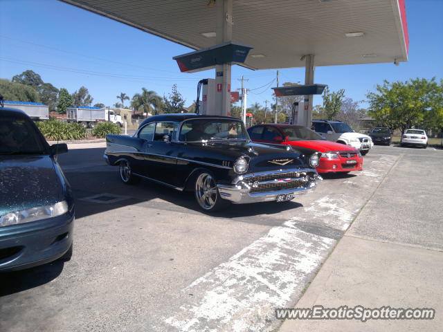 Other Vintage spotted in Luddenham Sydney, Australia