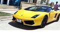 Lamborghini Gallardo