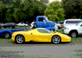 Ferrari Enzo
