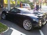 Pagani Zonda