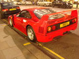 Ferrari F40