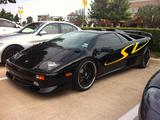 Lamborghini Diablo