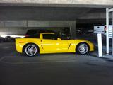 Chevrolet Corvette Z06