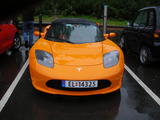 Tesla Roadster