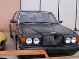 Bentley Arnage