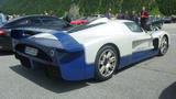 Maserati MC12
