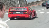Ferrari F40