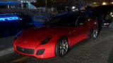 Ferrari 599GTO