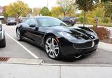 Fisker Karma