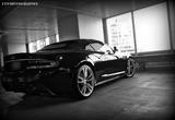 Aston Martin DBS