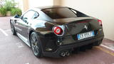 Ferrari 599GTO