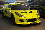 Lotus Exige