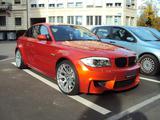 BMW 1M