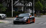 Porsche 911 GT3